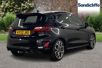 FORD FIESTA, , hi-res