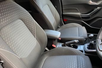 FORD FIESTA, , hi-res