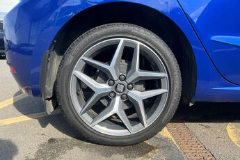 SEAT IBIZA, , hi-res