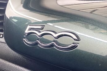 FIAT 500X, , hi-res