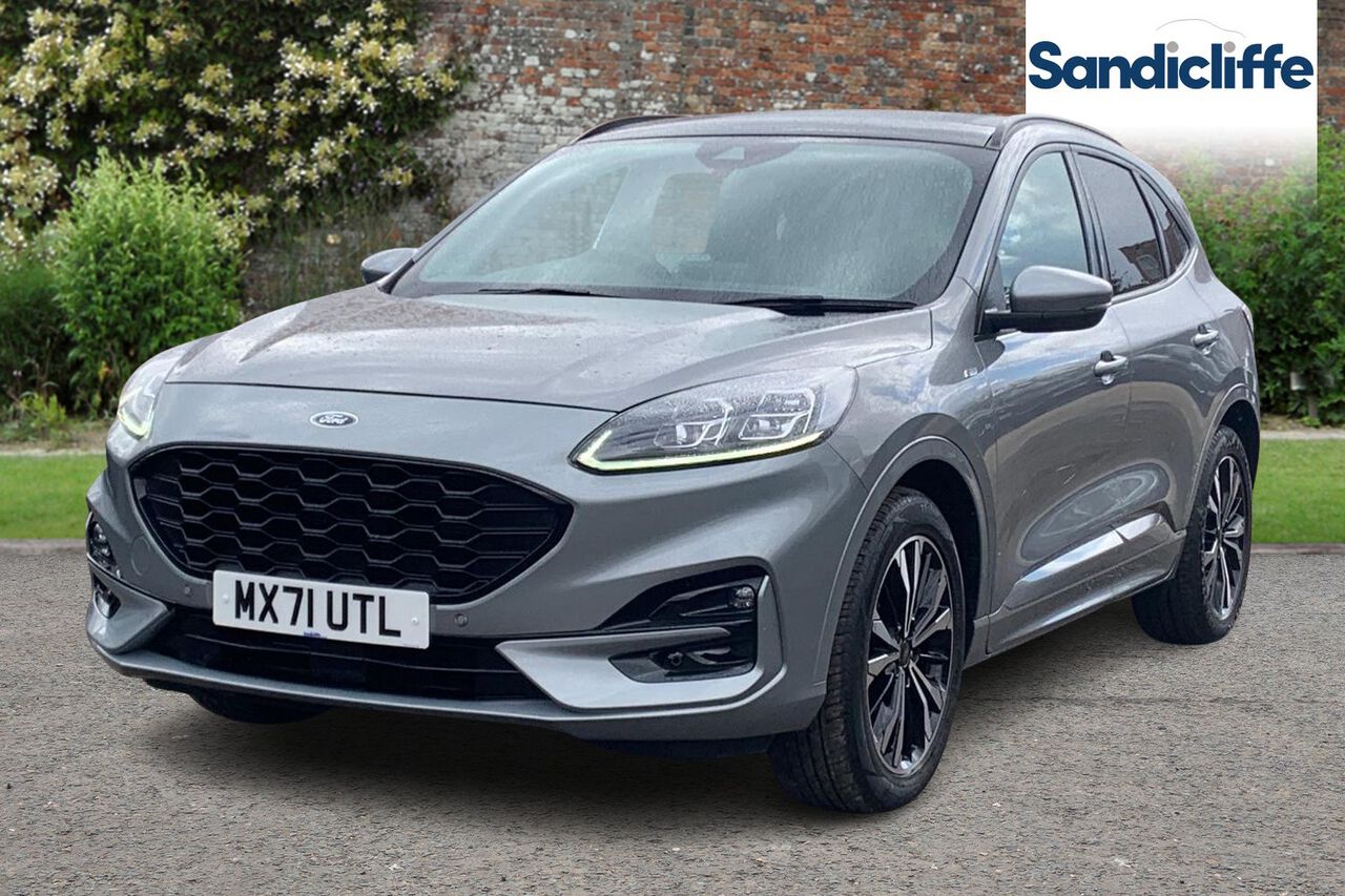 FORD KUGA, , hi-res