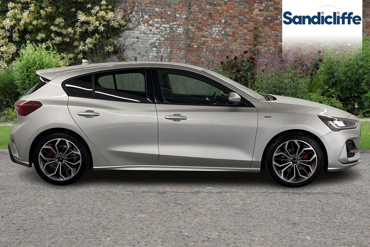 Ford Focus 2024.50, , hi-res