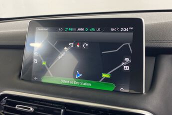 MG MOTOR UK HS, , hi-res