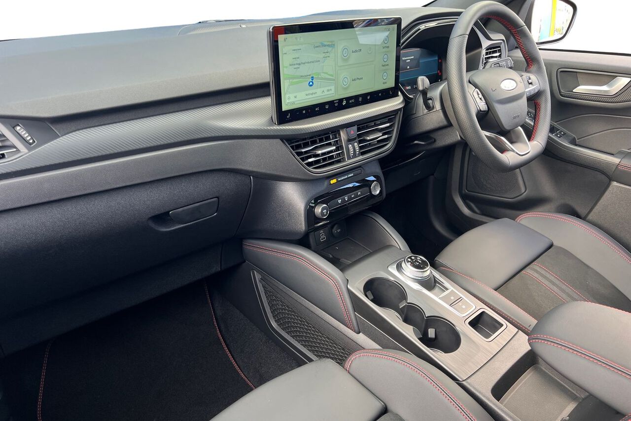 Ford Kuga 2024.50, , hi-res