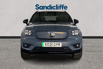 VOLVO XC40, , hi-res