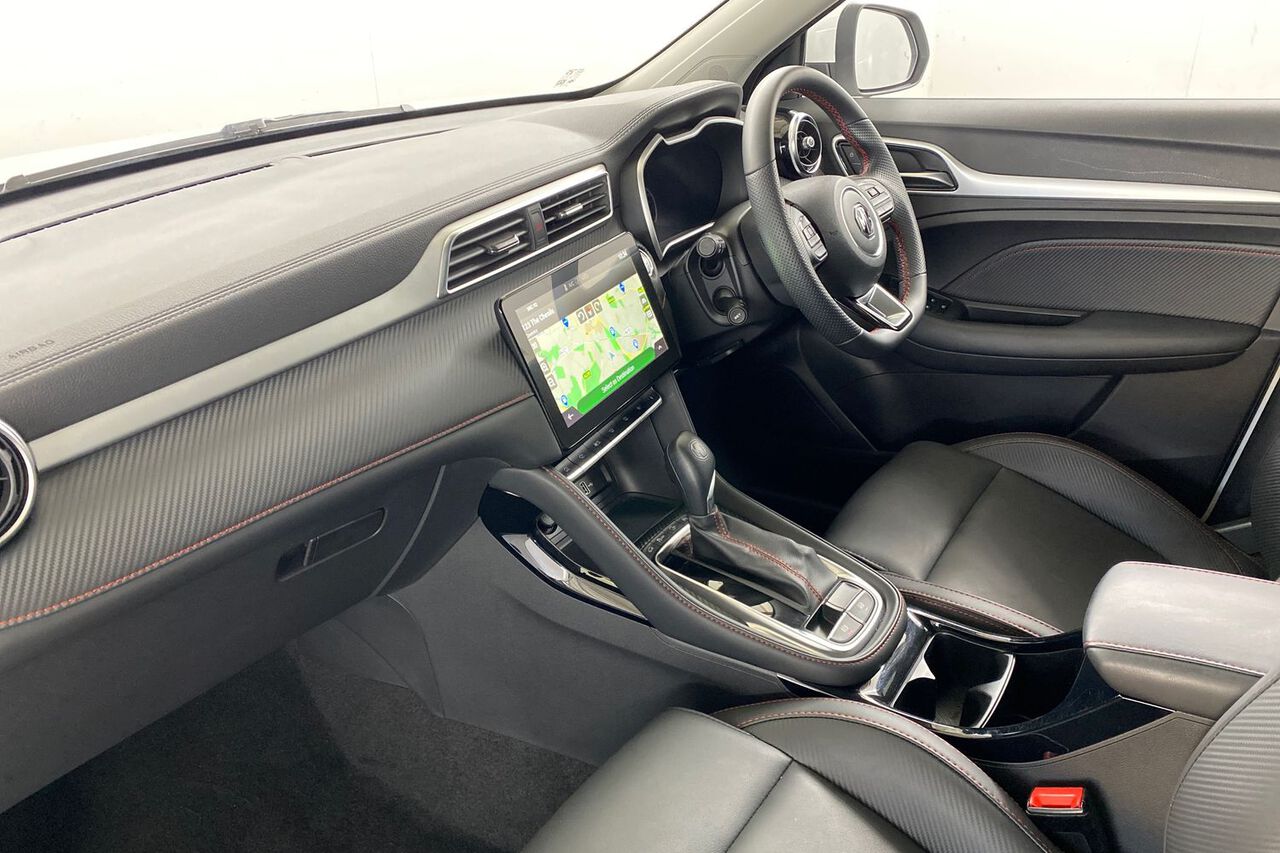 MG MOTOR UK ZS, , hi-res