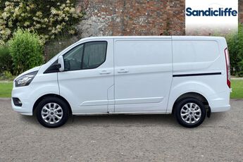 FORD TRANSIT CUSTOM, , hi-res