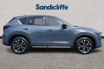 MAZDA CX-5, , hi-res