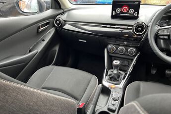 MAZDA 2, , hi-res
