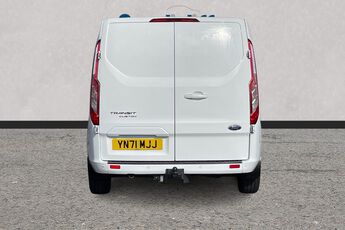 FORD TRANSIT CUSTOM, , hi-res