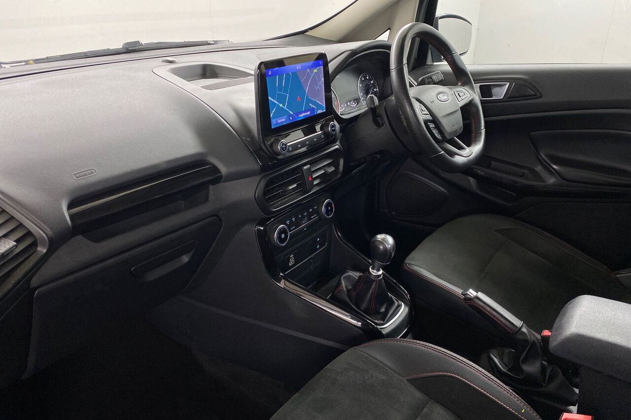 FORD ECOSPORT, , hi-res