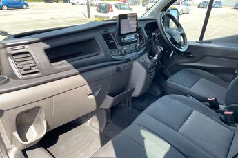 FORD TRANSIT, , hi-res