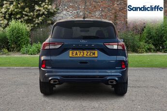 FORD KUGA, , hi-res