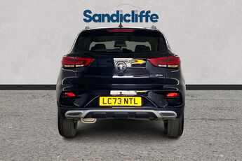 MG MOTOR UK ZS, , hi-res