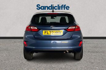 FORD FIESTA, , hi-res