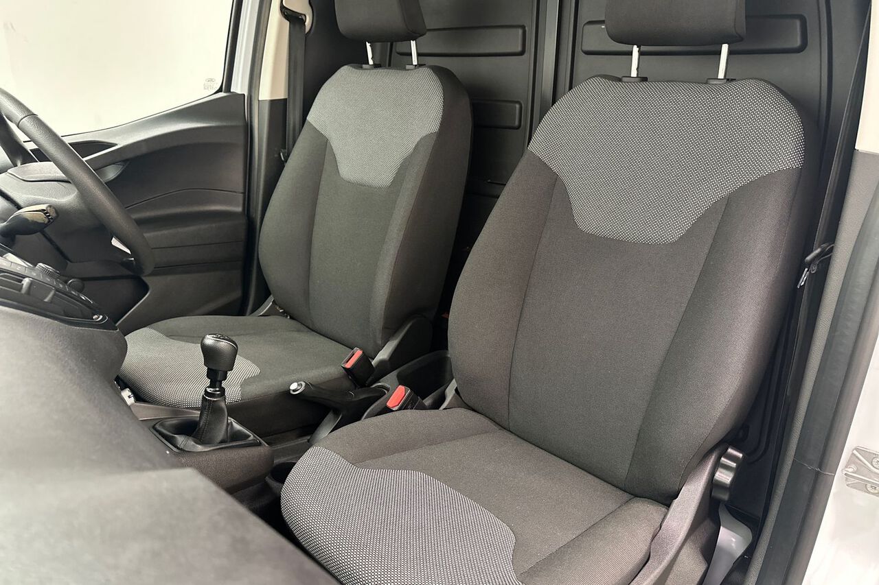 FORD TRANSIT COURIER, , hi-res