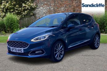 FORD FIESTA, , hi-res