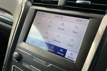 FORD MONDEO, , hi-res