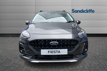 FORD Fiesta 2023.25, , hi-res