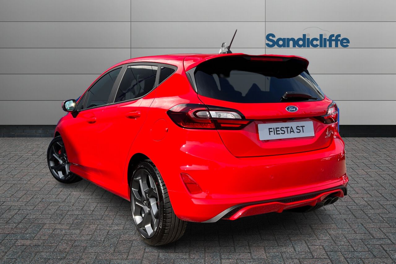 FORD FIESTA, , hi-res