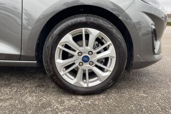 FORD FIESTA, , hi-res