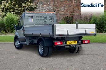 FORD TRANSIT, , hi-res