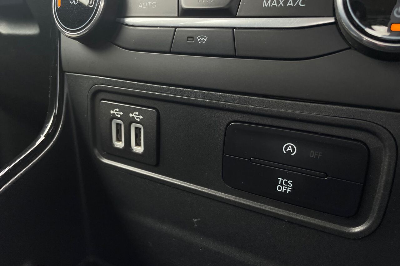 FORD ECOSPORT, , hi-res