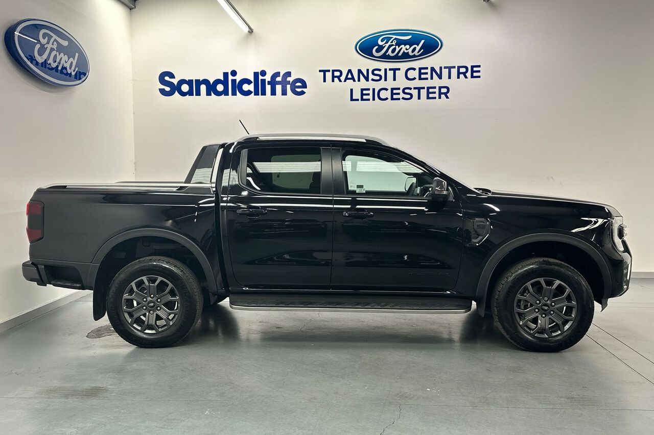 FORD RANGER, , hi-res