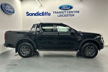 FORD RANGER, , hi-res