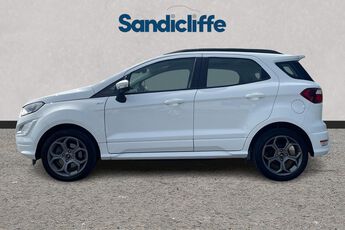FORD ECOSPORT, , hi-res
