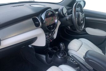 MINI HATCHBACK, , hi-res
