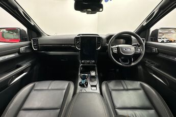 FORD RANGER, , hi-res