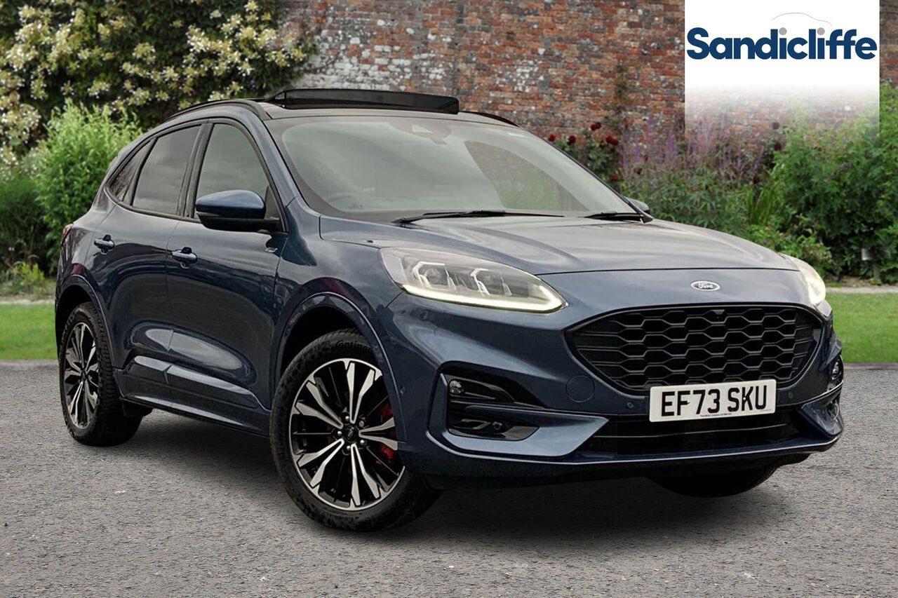 FORD KUGA, , hi-res