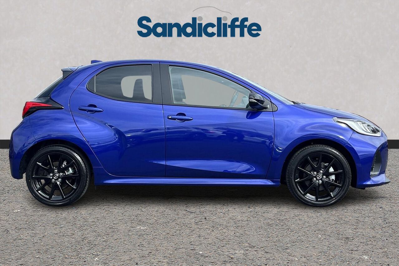 MAZDA 2 Hybrid, , hi-res