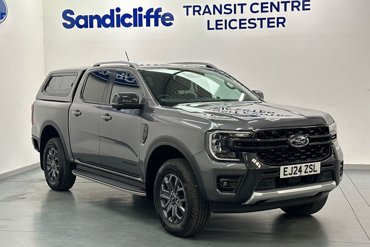 FORD RANGER, , hi-res