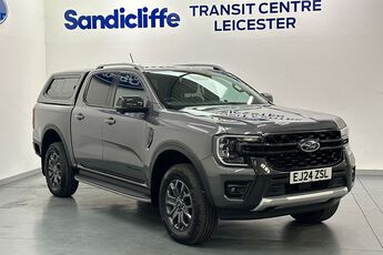 FORD RANGER, , hi-res