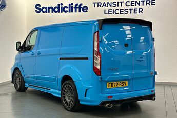 FORD TRANSIT CUSTOM, , hi-res