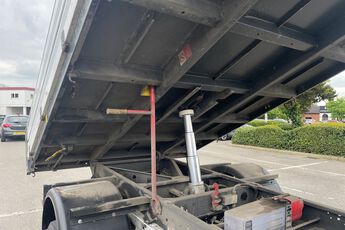 FORD TRANSIT TIPPER, , hi-res