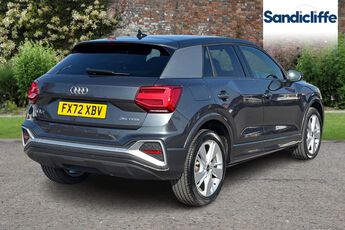AUDI Q2, , hi-res