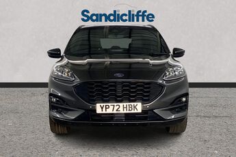 FORD KUGA, , hi-res