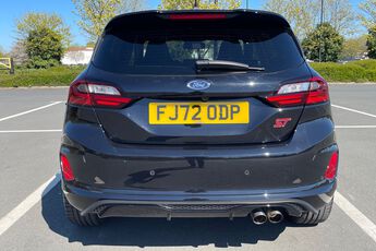 FORD FIESTA, , hi-res