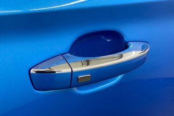 MG MOTOR UK ZS, , hi-res