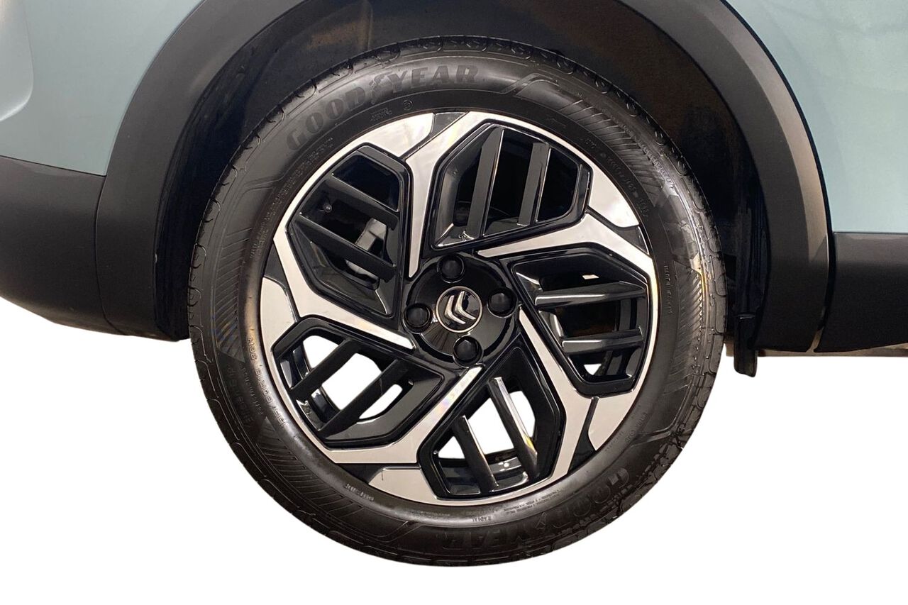 CITROEN C4, , hi-res