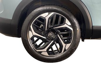 CITROEN C4, , hi-res