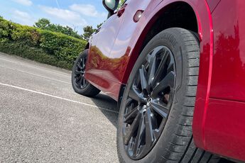 MAZDA CX-60, , hi-res