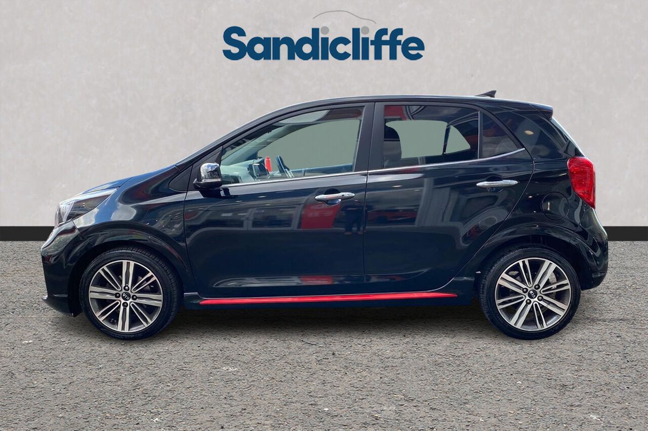 KIA PICANTO, , hi-res