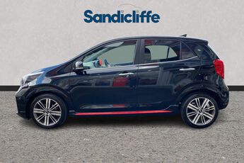 KIA PICANTO, , hi-res