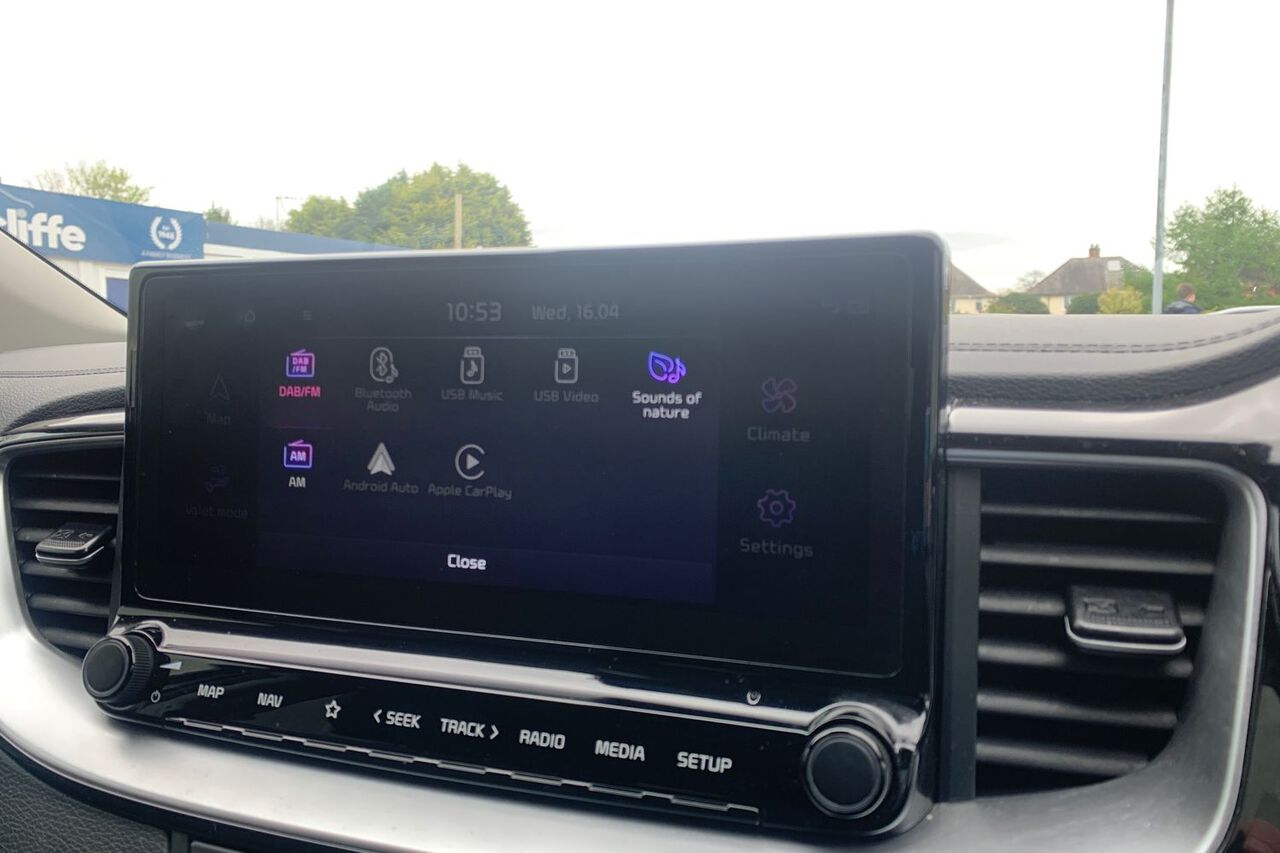 KIA XCEED, , hi-res