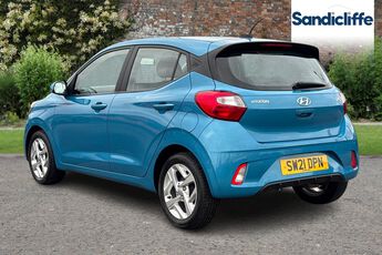 HYUNDAI I10, , hi-res