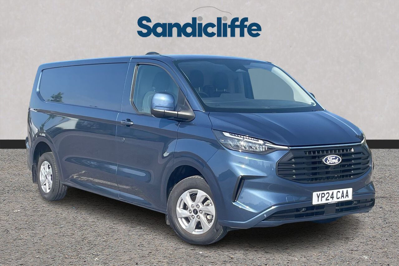 FORD TRANSIT CUSTOM, , hi-res